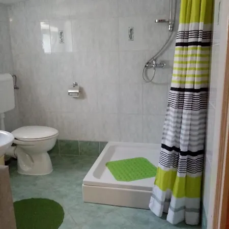 Apartman Ivanka Vir Exterior photo