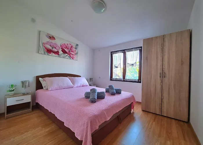 Apartman Ivanka